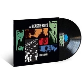 Root Down＜Black Vinyl＞