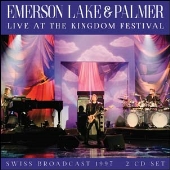 Emerson, Lake & Palmer（エマーソン・レイク＆パーマー）｜豪華ボックスセット『FANFARE 1970-1997』が結成50周年を記念して奇跡の復刻！オリジナル・アルバムや貴重なライヴ音源などをコンパイルした豪華24枚組！  - TOWER RECORDS ONLINE