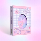 &amp;Our Vibe: 3rd EP Album (OUR VIBE Ver.)