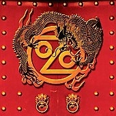 Don't Mess With The Dragon (EU)