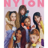 NYLON JAPAN 2025年1月号 SPECIAL EDITION