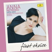 Anna Netrebko - Opera Arias