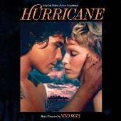 Hurricane (ハリケーン)