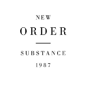 New Order（ニュー・オーダー）｜1987年発表の初ベスト