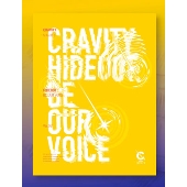 CRAVITY『Cravity Season3. Hideout: Be Our Voice』発売記念 