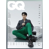 GQ Thailand 2023年9月号