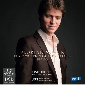 トランスクリプションズ・アンド・パラフレージズ