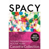 山下達郎『SPACY』｜TOWER RECORDS LOVESTATSURO YAMASHITA - TOWER 