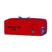 BT21 PACO-TRAY ペンケース/TATA