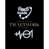 ミュージック TM NETWORK LIVE Blu-ray TM NETWORK、9/21発売Blu-rayの魅力を伝える