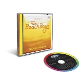 The Beach Boys（ビーチ・ボーイズ）｜60周年記念！全世界で450万枚