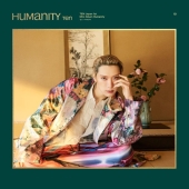 TEN (NCT/WayV) 日本ファーストミニアルバム『Humanity』5月28日