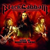 Black Sabbath 1992＜初回限定盤＞