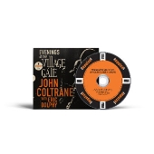 John Coltrane（ジョン・コルトレーン）｜1961年8月に行った
