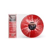 Don't Shoot Me I'm Only The Piano Player<限定盤/Red Vinyl>