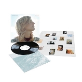 Wide Prairie＜Black Vinyl＞