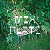 Mix Plate＜限定盤＞