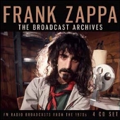 The Broadcast Archives
