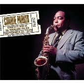 Charlie Parker（チャーリー・パーカー）復刻専科レーベルの〈Bird's