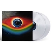 Inertia (Exclusive)＜タワーレコード限定/Transparent Vinyl＞