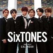 SixTONES vs Snow Man、史上初！ジャニーズアーティスト、2グループ同時デビューシングル2020年1月22日発売 - TOWER  RECORDS ONLINE