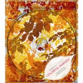 Francfranc presents COLORFUL HARVEST