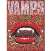 VAMPS 2年ぶりシングルは両A面「AHEAD / REPLAY」！｜HMV&BOOKS