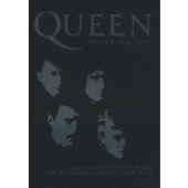 Queen（クイーン）アルバム6タイトルがMQA-CD/UHQCD化〈ハイレゾCD 名盤シリーズ〉 - TOWER RECORDS ONLINE