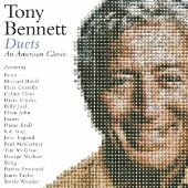 トニー・ベネットの豪華デュエット・アルバム『Duets II』映像版 - TOWER RECORDS ONLINE