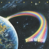 Rainbow（レインボー）｜『ライヴ・イン・ミュンヘン 1977
