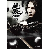 「絶狼＜ZERO＞-BLACK BLOOD-」 ディレクターズ・カット版 [2Blu-ray Disc+DVD]