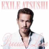 EXILE ATSUSHIがシングルとライヴDVDを同時リリース - TOWER