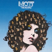 Mott The Hoople（モット・ザ・フープル）｜『All The Young Dudes