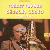 Charles Lloyd（チャールス・ロイド）｜1965年の貴重ライヴ音源