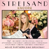 バーブラ・ストライサンド(Barbra Streisand)、最新ライヴ・アルバム『The Music...The Mem'ries...The  Magic!』 - TOWER RECORDS ONLINE