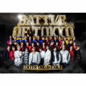 アルバム『BATTLE OF TOKYO Jr.EXILE VS NEO EXILE』8月7日発売