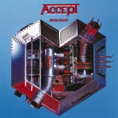 Accept（アクセプト）｜『ヒューマノイド』ドイツを代表するヘヴィメタル・バンドが3年振りニュー・アルバムをリリース - TOWER RECORDS  ONLINE