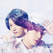 2Type[CD+DVD]<初回限定盤A>