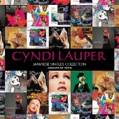 Cyndi Lauper（シンディ・ローパー）、全シングル曲＆MVを網羅