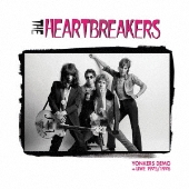 Johnny Thunders & The Heartbreakers（ジョニー・サンダース&ザ