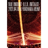 BLUE ENCOUNT｜ニューミニアルバム『Journey through the new door』2023年2月8日発売 - TOWER  RECORDS ONLINE