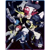 トライブナイン Blu-ray BOX＜特装限定版＞