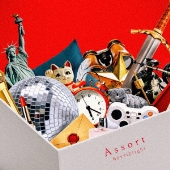 Assort ［CD+DVD］＜初回限定盤＞