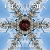 Dream Theater（ドリーム・シアター）｜公式ブートレグ『Lost