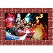 MAMEQUEST [CD+Blu-ray Disc+写真集]＜初回生産限定盤＞