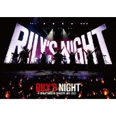 RYUJI IMAICHI CONCEPT LIVE 2022 "RILY'S NIGHT" & "RILY'S NIGHT" ～Rock With You～