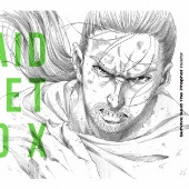 Paradox[CD+Blu-ray Disc]<期間生産限定盤>