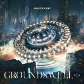 GROUNDSWELL ep. [CD+DVD]＜初回限定盤＞