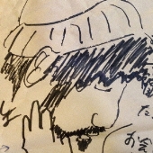 工藤祐次郎｜『暑中見舞い / 残暑見舞い』アナログ盤がクリアミント