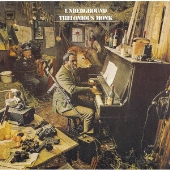 アンダーグラウンド +3